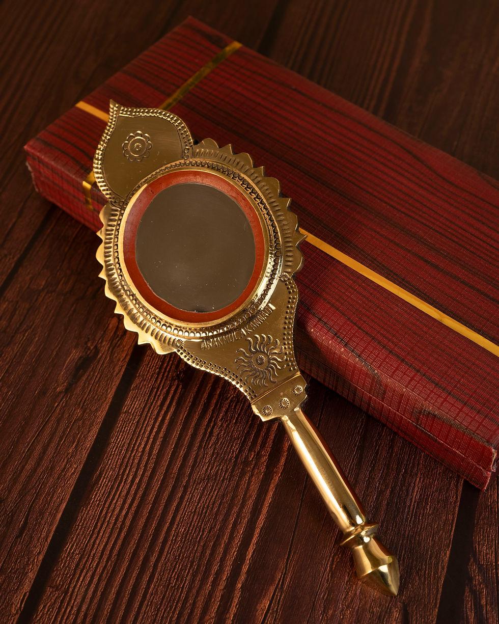 Traditional Kerala Décor & Gift Products