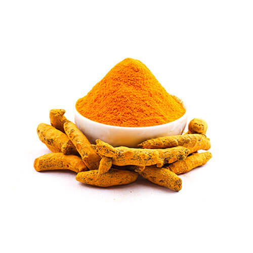Premium Turmeric Curcumin Extract