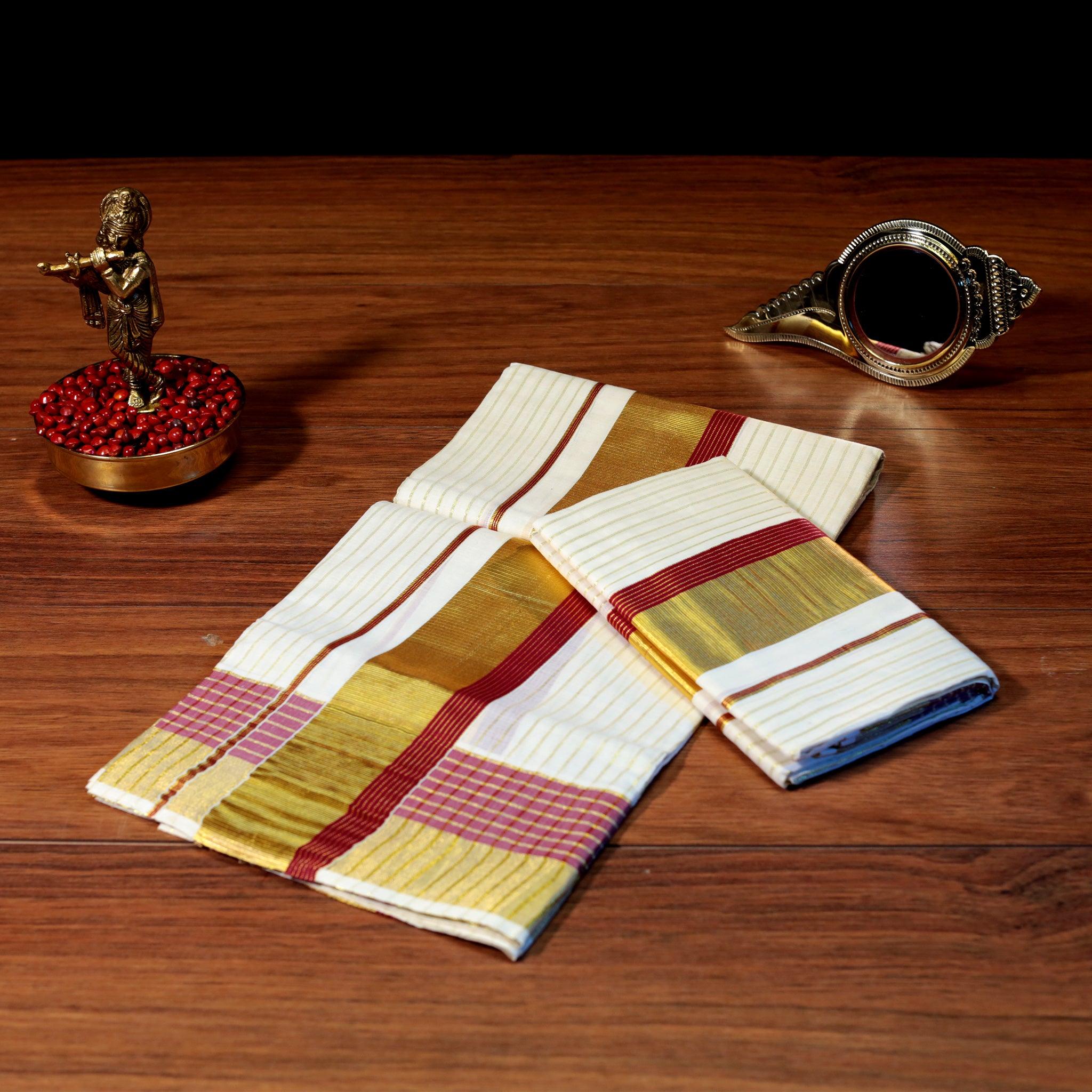 Kerala Handloom & Textiles